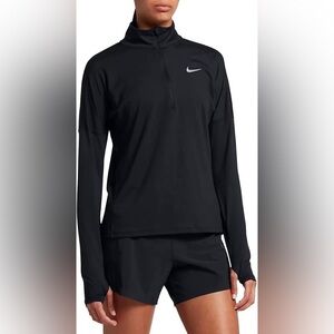Nike Dri-Fit Quarter-Zip